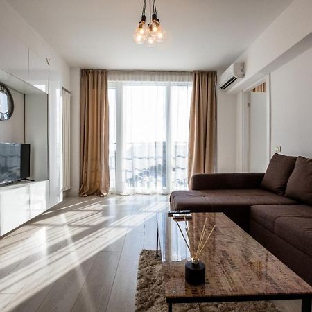 Citadella Atheneum Apartment Bucharest Exterior photo