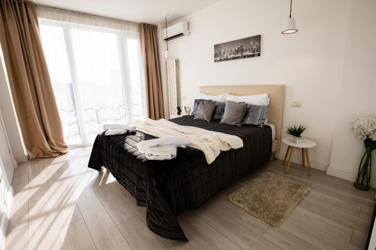 Citadella Atheneum Apartment Bucharest Exterior photo